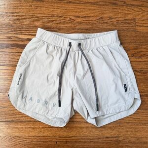 ASRV TETRA-LITE® 5" LINERLESS SHORT